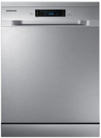 Lavavajillas Samsung DW60M6050FS Inox 14 servicios 60cm E Lavavajillas Samsung DW60M6050FS Inox 14 servicios 60cm E