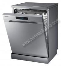 Lavavajillas Samsung DW60M6050FS Inox 14 servicios 60cm E