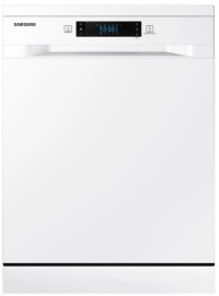 Lavavajillas Samsung DW60M6050FW Blanco 14 servicios 60cm E Lavavajillas Samsung DW60M6050FW Blanco 14 servicios 60cm E