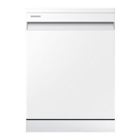 Lavavajillas Samsung DW60R7050FW Blanco 14 servicios 60cm D