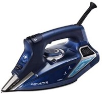 Plancha Rowenta DW9240 Azul Oscuro