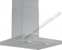 Campana decorativa Bosch DWB67CM50 Inox 60cm