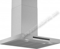 Campana decorativa Bosch DWB67IM50 Inox 60cm