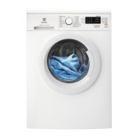 Lavadora Electrolux EA2F6820CF 8kg 1200rpm Blanca 