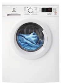 Lavadora Electrolux EA2F6820CF 8kg 1200rpm Blanca 