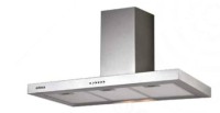 Campana Decorativa EDESA ECB 9411 X 90cm Inox Campana Decorativa EDESA ECB 9411 X 90cm Inox