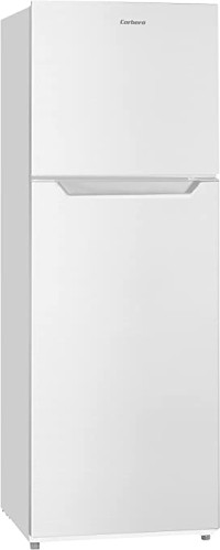 Frigorífico 2 Puertas Corberó ECF2PH166W (Cíclico - 164 cm - 248 L - Blanco)