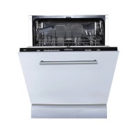 Lavavajillas Integrable Edesa EDB6130I 13 servicios 60cm