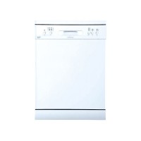 Lavavajillas Edesa EDW6130WH Blanco 13 servicios 60cm E