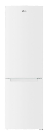 Frigorifico combi Edesa EFC 1822 NF WH  A NoFrost 201cm E