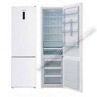 Frigorifico combi Edesa EFC2032NFWH NoFrost Blanco 201cm E