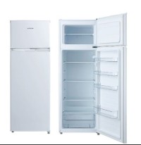 Frigorifico 2 puertas Edesa EFT 1611 WH  B 159cm Blanco