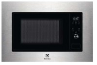 Microondas ELECTROLUX EMS2203MMX Inox 700w 20 litros