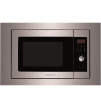 Microondas integrable Edesa EMW2020IX Acero Inox