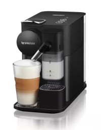 CAFETERA EXPRESS DELONGHI EN510B CAFETERA EXPRESS DELONGHI EN510B