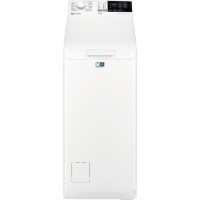 Lavadora carga superior Electrolux EN6T4722AF 7kg 1200rpm Blanca 