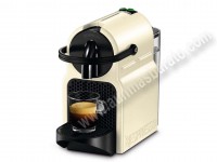 Cafetera Nespresso Delonghi EN80CW Inissia Blanca