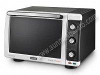 Horno de Sobremesa Delonghi EO32352 asador