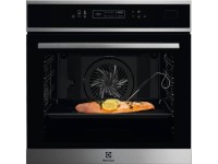 Horno de vapor Electrolux EOB8S31X