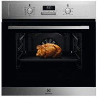 Horno Multifunción Electrolux EOF3H50BX Inox