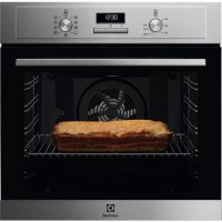 Horno Multifunción Electrolux EOF3H54X  Inox