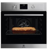 Horno Multifunción Electrolux EOF6P54TX Inox Horno Multifunción Electrolux EOF6P54TX Inox