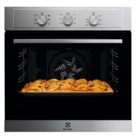 Horno Multifunción Electrolux EOH2H00X Inox