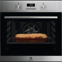 Horno Multifunción Electrolux EOH3H54X Inox