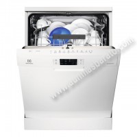 Lavavajillas Electrolux EXPO_ESF5534LOW Blanco 13 servicios 60cm E