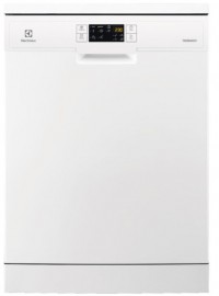 Lavavajillas Electrolux ESF9515LOW Blanco 14 servicios 60cm D