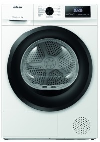 Secadora EDESA ESP 9150 WH D A 9Kg Secadora EDESA ESP 9150 WH D A 9Kg