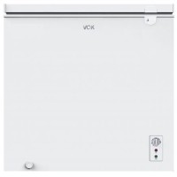 Congelador Horizontal VOK EVF 194CDEW 194litros Congelador Horizontal VOK EVF 194CDEW 194litros