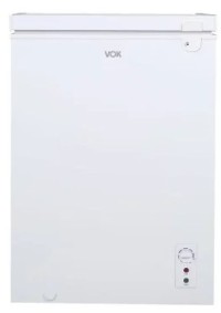 Congelador Horizontal VOK EVF-99CDEW  99litros