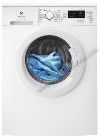 Lavadora Electrolux EW2F4722AB 7kg 1200rpm Blanca E