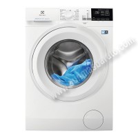 Lavadora Secadora Electrolux EW7W4862LB 8Kg 1600rpm Blanca