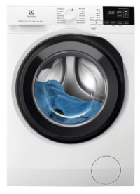 Lavadora secadora Electrolux EW7W4943EB 9kg 5kg 1400 rpm Lavadora secadora Electrolux EW7W4943EB 9kg 5kg 1400 rpm