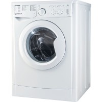 Lavadora Indesit EWC71252WSPT 7Kg 1200rpm Blanca E