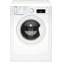 Lavadora Indesit EWE81283WSPT 8Kg 1200rpm Blanca D