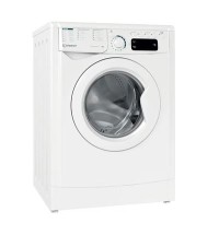 Lavadora Indesit EWE81284WSPTN 8Kg 1200rpm Blanca C