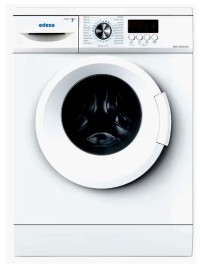 Lavadora Edesa EWF1470WH 7Kg 1400rpm Blanca E
