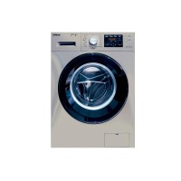Lavadora Carga Frontal EDESA EWF1470X (7 Kg 1400rpm Clase B Inox)