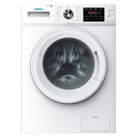 Lavadora Edesa EWF1482WH 8Kg 1400rpm Blanca B