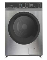 Lavadora Edesa EWF 7201X 7Kg 1200rpm Inox A