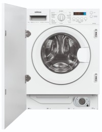 Lavadora Integrable EDESA EWF 9400 I A 9Kg 1400rpm Lavadora Integrable EDESA EWF 9400 I A 9Kg 1400rpm