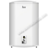 Termo electrico Teka EWH 80 D SLIM Blanco 74 Litros