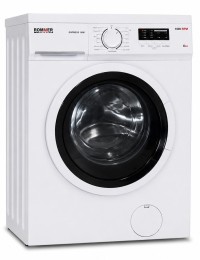 Lavadora Rommer EXPRESS1006 6Kg 1000rpm Blanca D Lavadora Rommer EXPRESS1006 6Kg 1000rpm Blanca D