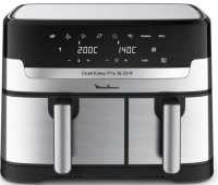 Freidora aire MOULINEX EZ905D20 8.3L 2700W