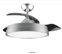 Ventilador de Techo CECOTEC Silence Aero 4280 S 05992 