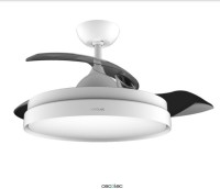 Ventilador de Techo CECOTEC Silence Aero 4280 W 05992 Ventilador de Techo CECOTEC Silence Aero 4280 W 05992