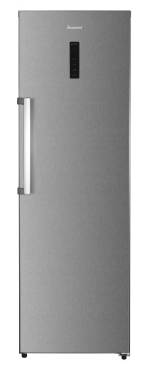 Frigorifico Benavent F1PBH18560X Inox 185CM Frigorífico 1 Puerta Frío estático